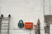 Erste Hilfe und AED