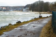 Hochwasser 2018