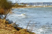 Hochwasser 2018