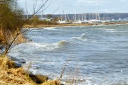 Hochwasser 2018