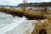 Hochwasser 2018