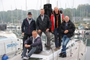 Kalkgrund-Regatta 2022