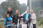 Kalkgrund-Regatta 2022