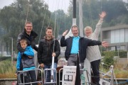 Kalkgrund-Regatta 2022