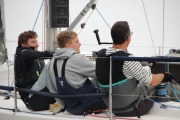 Kalkgrund-Regatta 2022