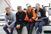 Kalkgrund-Regatta 2022