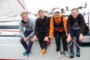 Kalkgrund-Regatta 2022