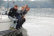 Kalkgrund-Regatta 2022