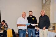 MAR 2019 Siegerehrung
